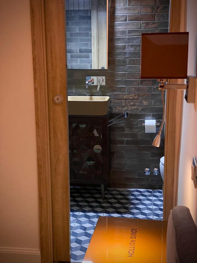 Santafe' Leilighet Vietri Eksteriør bilde